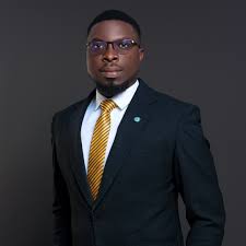 Dr. David Opeyemi