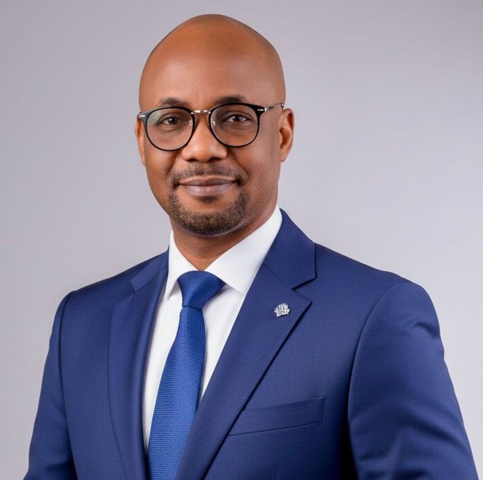 Dr. Bayero Agabi