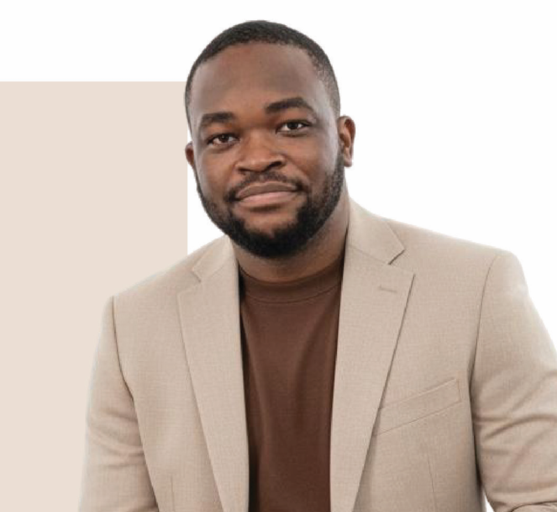 Muyiwa Olufon